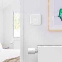 tado° Smart Thermostat Starter Kit V3+ csomag