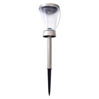 5146408 LED deco napelemes lámpa földbe sz. 8 db