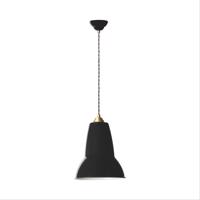 Anglepoise Original 1227 Brass Midi függő fekete