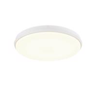 Arcchio Brady LED mennyezeti lámpa, fehér, 30 cm