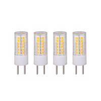 Arcchio kapszula LED izzó G4 3,4 W 2700 K 4-es klt