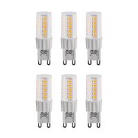Arcchio kapszula LED izzó G9 3,5 W 830 6-os klt