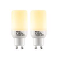 Arcchio LED fénycső GU10 3 W 3000 K 2-es készlet