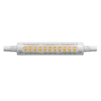 Arcchio LED lámpa R7s 118 mm 8 W 3 000 K, dimm.