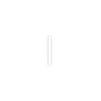 Artemide Alphabet of Light Wand kis l betű