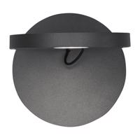 Artemide Demetra Spotlight falilámpa 2700K szürke