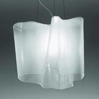 Artemide Logico függő lámpa egy i. h. 40 cm fehér