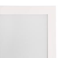 Basic Office LED panel, 59,5x59,5 cm, 4,000 K
