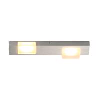 Bopp Lamina LED mennyezeti lámpa, kétégős