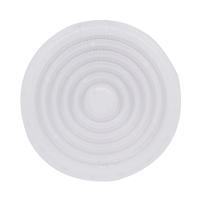 BRUMBERG Sol cserélhető optika 90 fok, Ø 18,5 cm