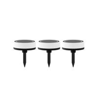 Calex Smart Outdoor Ground Spot, CCT RGB 3 izzós