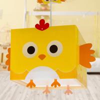 Dalber Little Chicken függő lámpa gyerekeknek