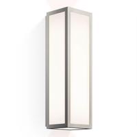 Decor Walther Bauhaus 1 N LED fali lámpa, nikkel