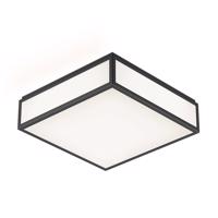 Decor Walther Bauhaus 3 N mennyezeti lámpa fekete