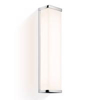 Dekor Walther Manhattan 40 N LED fali lámpa króm
