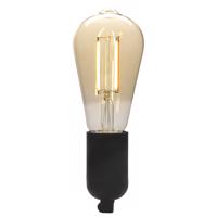 Denver LBF-403 E27 4,9W LED lámpa ST64 CCT WLAN