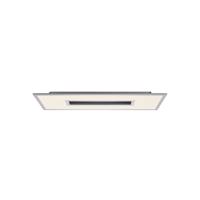 Durun LED mennyezeti lámpa, dimm, CCT, szögl, 96cm