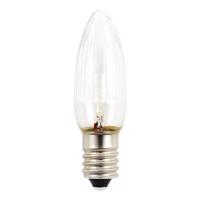 E10 24V 0,3W LED tartalék izzó 3 db