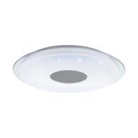 EGLO connect Lanciano-C LED menny. lámpa Ø56cm