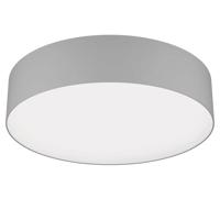 EGLO connect Romao-Z LED lámpa, Ø 57 cm, szürke
