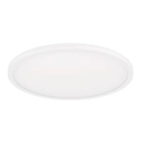 EGLO connect Sarsina-Z mennyezeti lámpa fehér Ø45cm