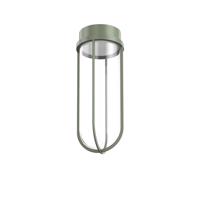 FLOS In Vitro Ceiling lámpa 2.700 K világoszöld