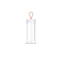 FLOS In Vitro Unplugged LED fény fehér 3 000K
