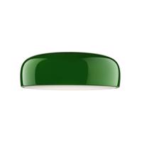 FLOS Smithfield C Pro DALI LED lámpa, zöld