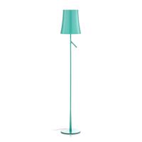 Foscarini Birdie LED Lettura állólámpa aquamarine