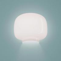 Foscarini Chouchin 3 Semi My Light fehér