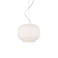Foscarini Chouchin Bianco 1 LED-es függőlámpa, dimmelhető