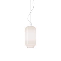 Foscarini Chouchin Bianco 2 függő lámpa E27 LED