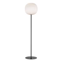 Foscarini Gem terra állólámpa, grafit