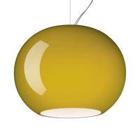 Foscarini MyLight Buds 3 LED függő lámpa sárgász.