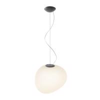 Foscarini MyLight Gregg grande függő lámpa grafit