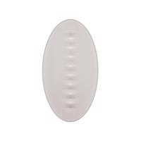 Foscarini Superficie media LED fali lámpa, 46 cm