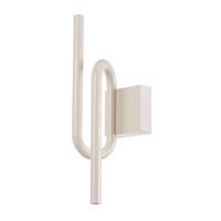 Foscarini Tobia LED fali lámpa fehér