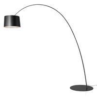 Foscarini Twiggy MyLight LED állólámpa CCT grafit