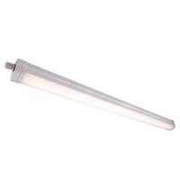 Hosszú LED vízálló lámpa Tri Proof 43,6 W
