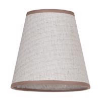 Lámpaernyő Cone AB, Ø 15 cm, ekrü