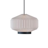 LE KLINT Shibui Medium függő lámpa, Ø 38 cm