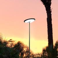 LED árbóc lámpa Invisible IP54