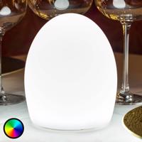 LED dekoratív fény Pont - az AIDA sávfény