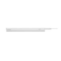 LED-es szekrény alatti lámpa Poseidon, CCT, hossza 32,5 cm
