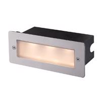 LED fali beépíthető lámpa Holly kültérre