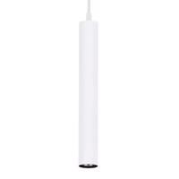 LED függő lámpa Nestor fehér