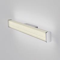 LED fürdőszobai fali lámpa Alla IP44 60cm króm