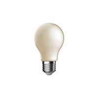 LED izzó E27 A60 4,7W CCT 550lm, okos, dimmelhető