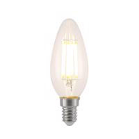 LED lámpa E14 izzószál 4W 2700K 3 fokoz. dimmer