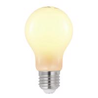 LED lámpa E27 4W 2 700 K, dimmelhető, opál